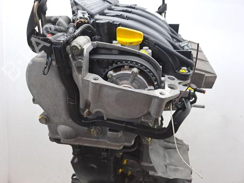 Engine RENAULT SCÉNIC I MPV (JA0/1_, FA0_) 2.0 16V RX4 | BP23362023M1 