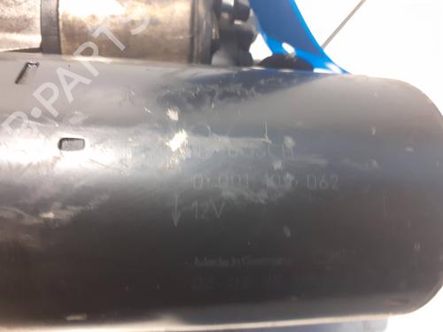 Starter SAAB 9-3 (YS3D) 2.2 TiD | BP25593748M8