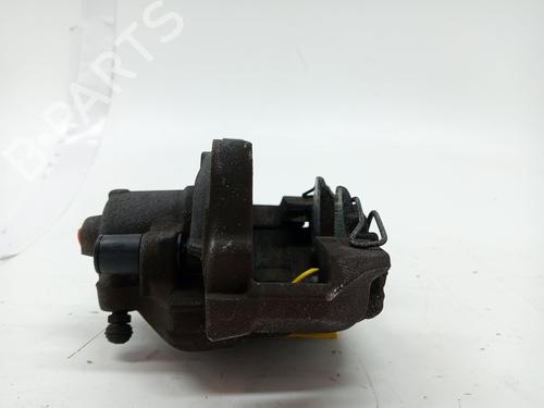 Left front brake caliper SKODA SUPERB II (3T4) 1.6 TDI | BP23362261M105 