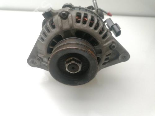 Alternator HYUNDAI GALLOPER II (JK-01) 2.5 TD intercooler | BP29051298M7