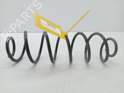 Used Shock absorber spring CITROËN C4 CACTUS 1.2 VTi 82 (82 hp) 23349545