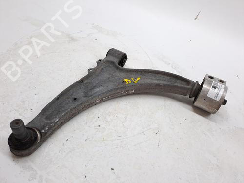Used Left front suspension arm OPEL INSIGNIA A (G09) 2.0 CDTI (68) (131 hp) 23361173