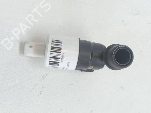 Used Washer pump PEUGEOT 308 II (LB_, LP_, LW_, LH_, L3_) 1.2 THP 130 (131 hp) 24736157