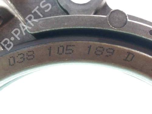 Elektronisk sensor SEAT LEON (1P1) 1.9 TDI | BP23650223M84 