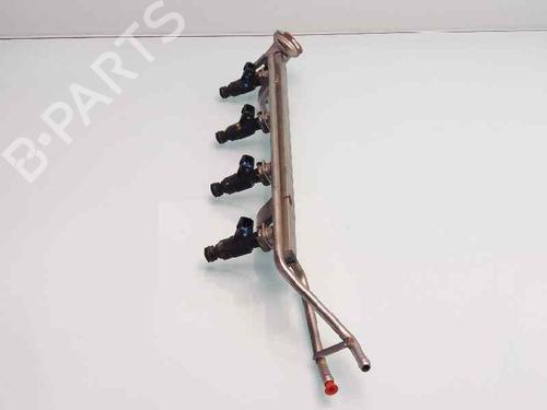Used Injection rail SEAT LEON (1M1) 1.8 20V T (180 hp) 23650228