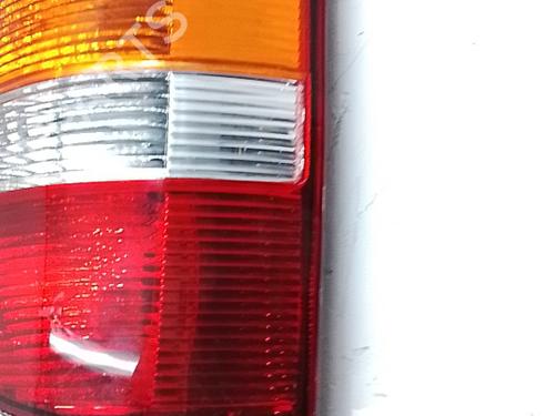 Left taillight VW TRANSPORTER T5 Van (7HA, 7HH, 7EA, 7EH) 1.9 TDI | BP40548085C34 - Image 4