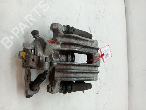 Used Right rear brake caliper VW POLO V (6R1, 6C1) 1.6 TDI (90 hp) 24444854