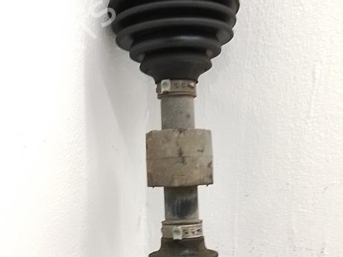 Left front driveshaft VOLVO S60 II (134) D3 | BP40549650M38 - Image 2