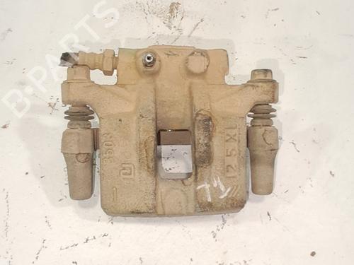 Used Left rear brake caliper Left rear brake caliper 37437511 37437511