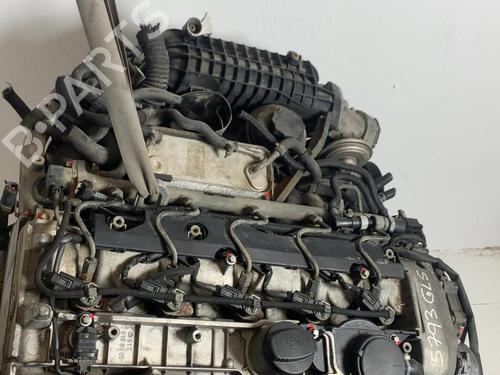 Engine MERCEDES-BENZ C-CLASS (W203) C 270 CDI (203.016) | BP37635246M1 - Image 6
