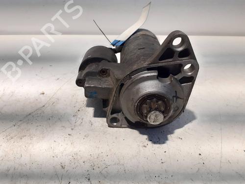 Used Starter SEAT IBIZA II (6K1) 1.9 SDI (64 hp) 25458628