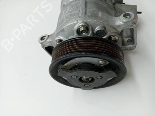AC compressor SEAT IBIZA IV ST (6J8, 6P8) 1.2 TSI | BP23342128M34 
