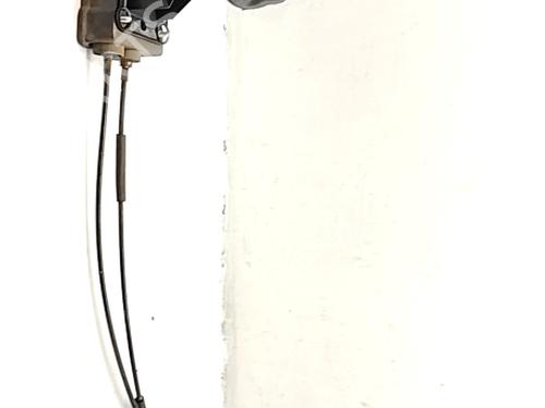 Used Gear lever Gear lever RENAULT ESPACE III (JE0_) 2.2 12V TD (JE0E, JE0H, JE0P) (113 hp) 34507946 34507946