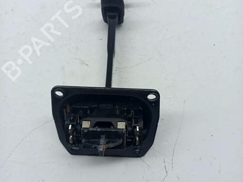 Used Hinge/Door check strap OPEL VIVARO C Van (K0) VIVARO-E HYDROGEN (136 hp) 29500319