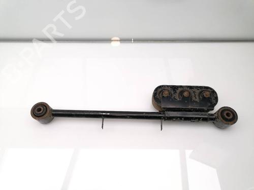 Querlenker links hinten für NISSAN NAVARA NP300 Pickup (D23, D23T) 2.3 dCi 4x4 (D231) (163 hp) 23937211