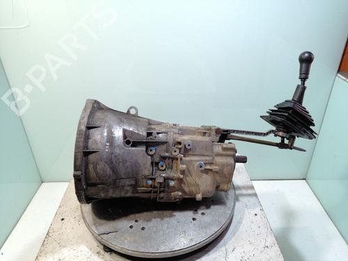 Gearbox SANTANA 300/350 1.6 HDi 4x4 | BP36145013M3 - Image 5
