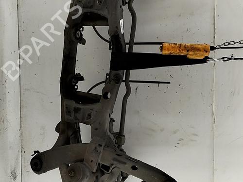 Used Rear axle Rear axle VOLVO XC90 I (275) D5 AWD (185 hp) 35977070 35977070