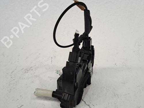 Front left lock BYD SEAL U 1.5 Plug-in Hybrid Front-Wheel Drive | BP26169009C98 