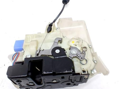 Used Front right lock Front right lock VW TRANSPORTER T6 / CARAVELLE T6 Bus (SGB, SGJ, SHB, SHJ) 2.0 TDI (102 hp) 33815491 33815491
