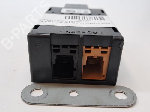 Electronic module VW TIGUAN (5N_) 2.0 TDI | BP23280036M83 