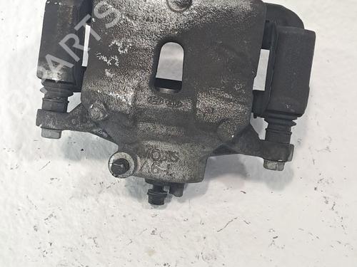 Left front brake caliper KIA CEE'D (JD) 1.6 CRDi 136 | BP25783706M105 