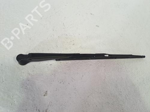 Used Rear windshield wiper arm FORD FIESTA V (JH_, JD_) 1.4 TDCi (68 hp) 27274470