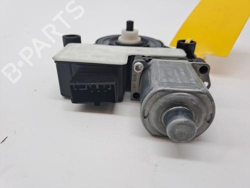 Left rear window motor SKODA OCTAVIA III (5E3, NL3, NR3) 1.4 TSI | BP23362131E23 