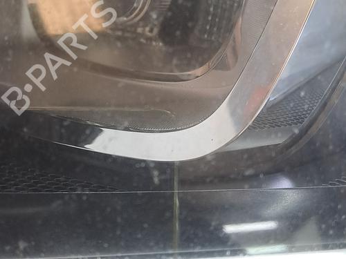 Left headlight VW GOLF VII (5G1, BQ1, BE1, BE2) 2.0 TDI 4motion | BP24848738C28 
