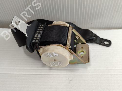 Rear left seatbelt BMW X3 (E83) 3.0 d | BP23350417I29 