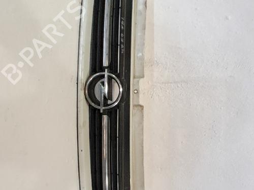 Used Other Other OPEL VIVARO A Van (X83) 1.9 DTI (F7) (101 hp) 34331701 34331701