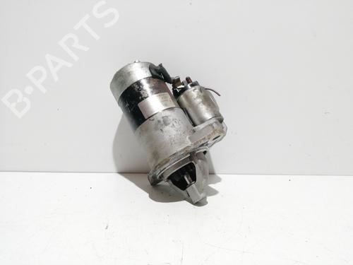 Startmotor OPEL COMBO Box Body/MPV 1.7 DTI 16V (75 hp) 26538101