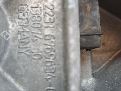 Used Support BMW 5 (E60) 520 d (177 hp) 23368868