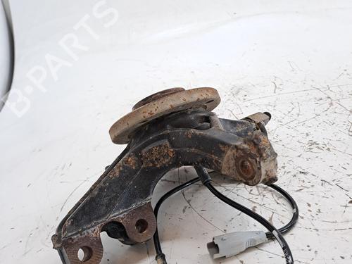 Right front steering knuckle CITROËN BERLINGO Box Body/MPV (B9) 1.6 HDi / BlueHDi 75 | BP27653076M26 