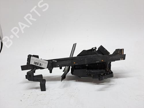 Used Front right lock FORD TRANSIT CONNECT V408 Box Body/MPV 1.6 TDCi (95 hp) 25998308