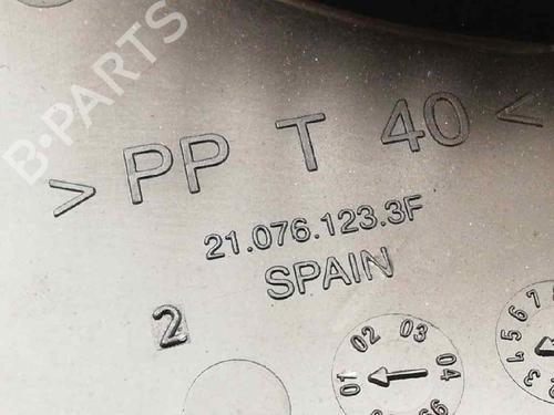Heater blower motor SEAT CORDOBA Vario (6K5) 1.4 i | BP23650118M62 