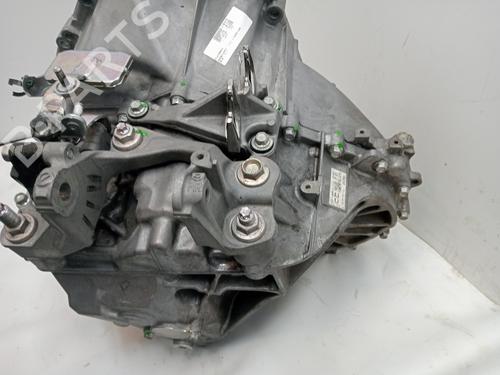 Gearbox MAZDA 6 Saloon (GJ, GL) 2.2 D (GJ2FP, GJ1021, GJ1022, GL1021) | BP23350953M3 