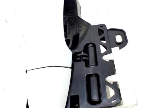 Højre bagtil udvendigt håndtag RENAULT CAPTUR II (HF_) E-TECH 160 (158 hp) 31700886