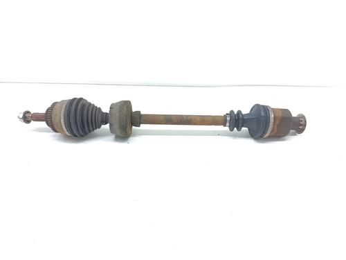 Used Right front driveshaft RENAULT SCÉNIC I MPV (JA0/1_, FA0_) 1.6 (JA00, JA16, JA15, JA19, JA1V, JA2B, JA2C, JA0B,... (107 hp) 28336304