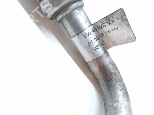 AC pipe AUDI Q5 (FYB, FYG) 35 TDI quattro | BP29421152M126 