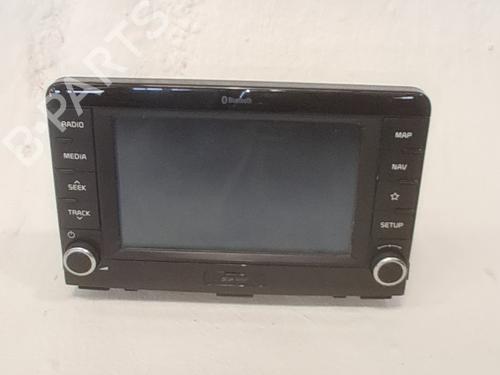 Used Display monitor Display monitor 38418014 38418014
