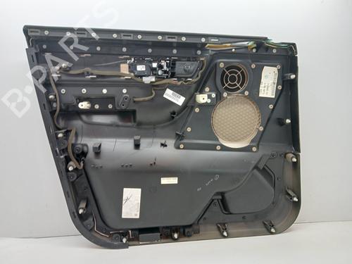 Front right panel LAND ROVER RANGE ROVER SPORT I (L320) 3.0 D 4x4 | BP23354418C59 