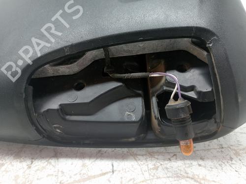 Right mirror FORD TRANSIT V363 Van (FCD, FDD) 2.0 EcoBlue | BP23372829C27 