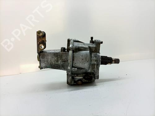 Transfer box HYUNDAI SANTA FÉ I (SM) 2.0 CRDi 4x4 | BP26538535M36