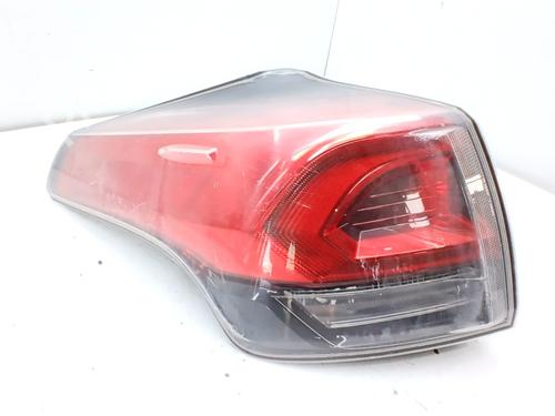 Used Left taillight Left taillight TOYOTA RAV 4 IV (_A4_) 2.5 Hybrid (AVA42_) (197 hp) 37590704 37590704