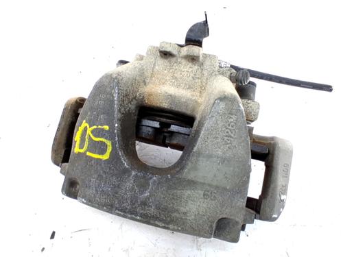 Used Left front brake caliper Left front brake caliper LAND ROVER DISCOVERY SPORT (L550) 2.0 D 4x4 (180 hp) 33761050 33761050