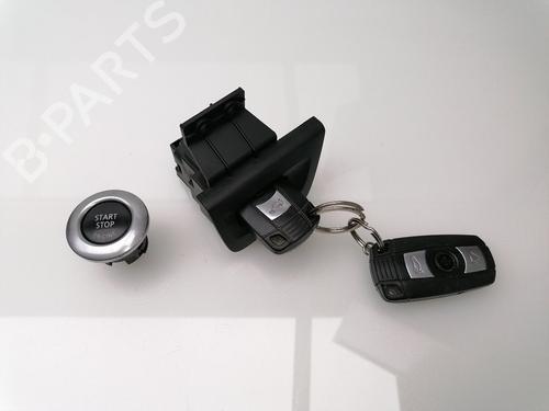 Elektronische module BMW 1 (E87) 116 i (115 hp) 23937721