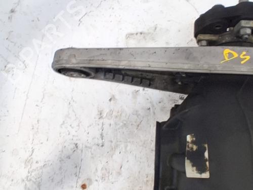 Rear differential MERCEDES-BENZ E-CLASS (W211) E 280 CDI (211.020) | BP39556889M24 - Image 4