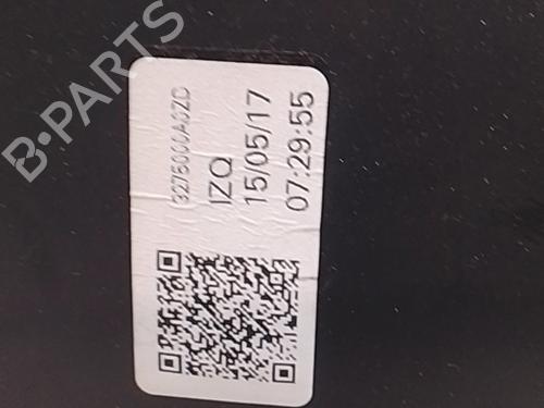 Rear left panel CITROËN C4 Grand Picasso II (DA_, DE_) 1.6 BlueHDi 120 | BP38419582C60 - Image 3
