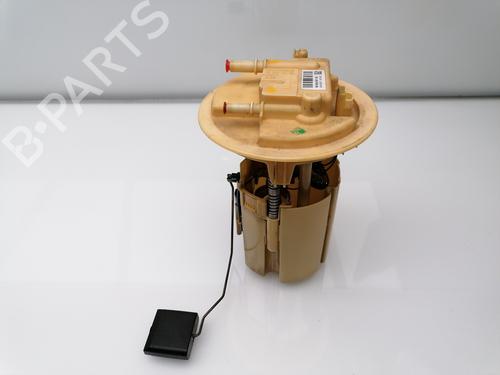 Used Fuel pump PEUGEOT PARTNER Box Body/MPV 1.6 HDi (75 hp) 23386368