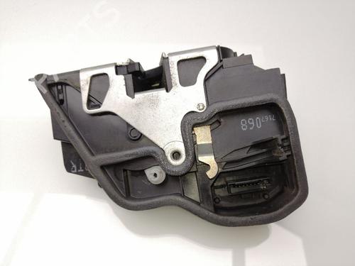 Front right lock BMW 5 (E60) 530 d | BP23418800C97 